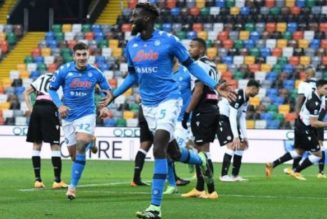 Tiemoue Bakayoko targeted by Fiorentina new boss