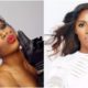 Tiwa Savage and Seyi Shay Fight in Public, Threaten to Expose Each Other