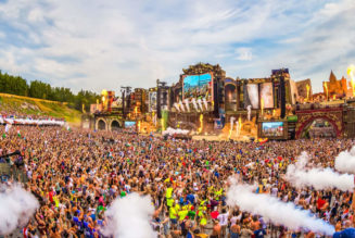 Tomorrowland Officially Cancels 2021 Festival: “The Entire Team Fought Till the End”