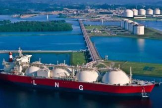 Total targets more renewable electricity, LNG production by 2030