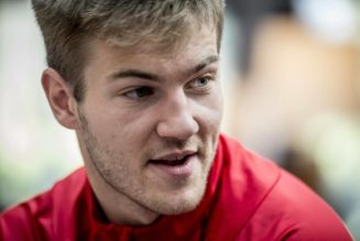 Tottenham have held concrete talks for 25-yr-old, Londoners best placed to sign him