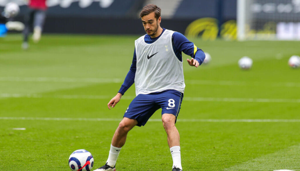 Tottenham Hotspur open to offloading £30m-rated star, Southampton monitoring him – report