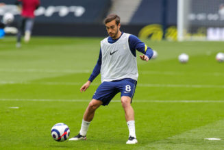 Tottenham Hotspur open to offloading £30m-rated star, Southampton monitoring him – report