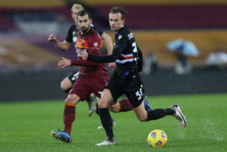 Tottenham keen on versatile midfielder, Paratici has been following him closely