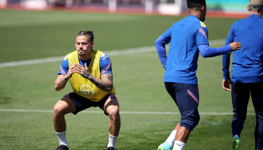 Tottenham want to make an offer for in-demand £25m Leeds star – report