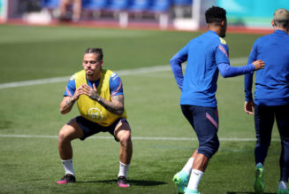 Tottenham want to make an offer for in-demand £25m Leeds star – report