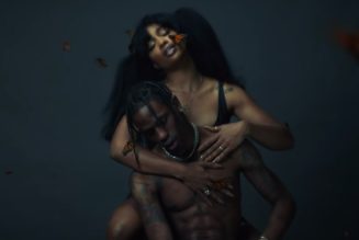 Travis Scott Responds to SZA’s Request to Perform ‘Love Galore’ Together