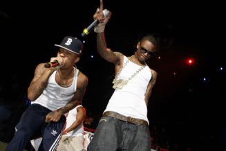 Trina to Face Eve, Bow Wow to Battle Soulja Boy on Verzuz