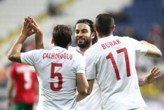 Turkey Euro 2020 Squad – Hakan Calhanoglu and Lille trio headline the team