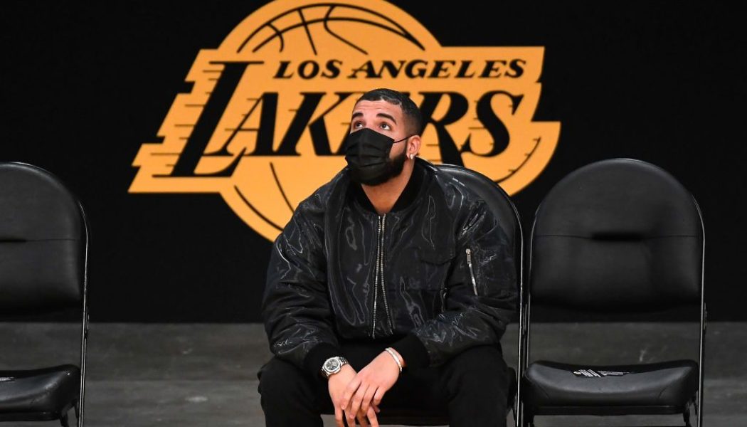 Turn Up In T-Dot: Drake Opening Concert Venue With Live Nation