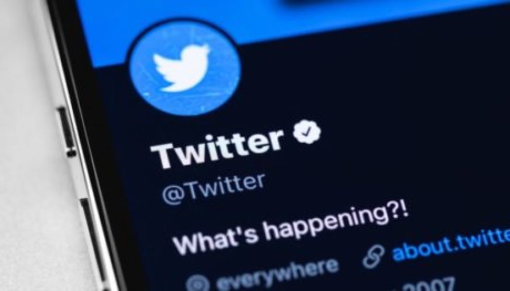 Twitter Ban: The Beginning Of Obscurity In The Nigerian Creative Industry