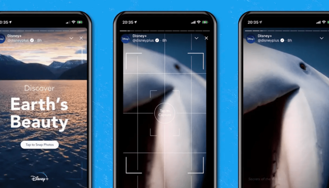 Twitter Introducing 30-Second Long Full-Screen Ads to Fleets