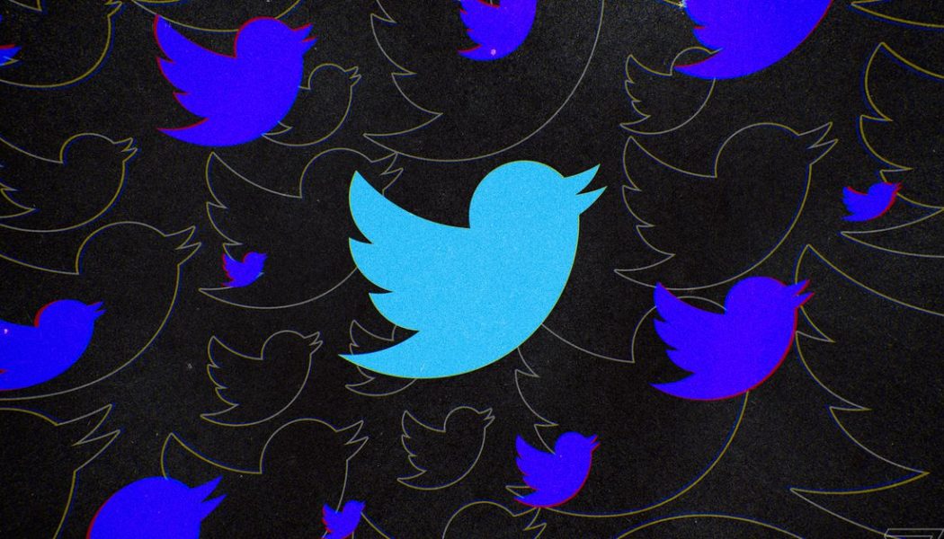 Twitter is once again taking your requests for a blue verification badge