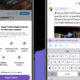 Twitter may be close to launching Super Follows, as new research shows what it could look like