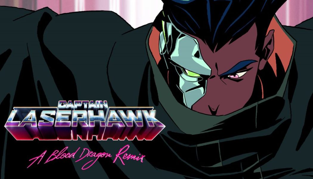 Two Far Cry animated shows are coming to Netflix