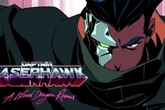 Two Far Cry animated shows are coming to Netflix