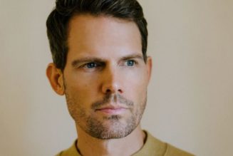 Tycho Teases New Curated Music Festival
