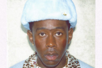 Tyler, the Creator Announces Call Me If You Get Lost Album Release Date