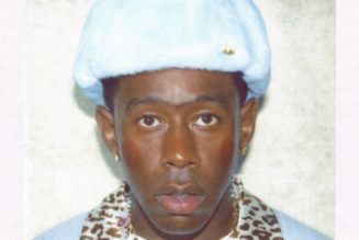 Tyler, The Creator Drops New Song and Video, ‘WUSYANAME’
