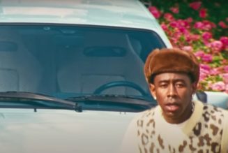 Tyler, the Creator Just Wants to Know ‘WUSYANAME’ in New Music Video