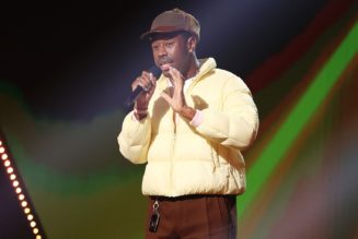 Tyler, The Creator Reveals His New Album ‘Call Me If You Get Lost’ Is Arriving Soon