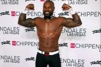 Tyson Beckford Says Kanye West Tried To Press Him A Few Years Back