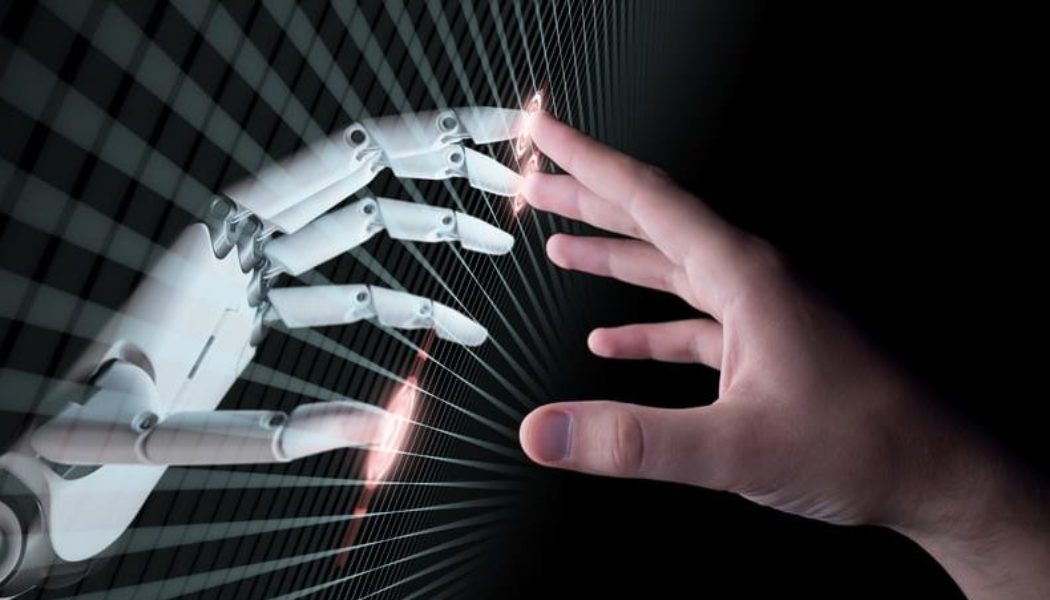 Using AI Will Always Require a Human Touch