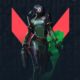 Valorant is the latest big shooter to get a mobile spinoff
