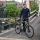 Veloretti’s first electric bikes are automatic and gorgeous