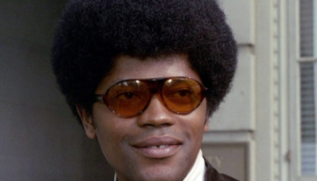 Veteran Screen Actor Clarence Williams III Has Died