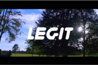 VIDEO: Angela Okorie – Legit