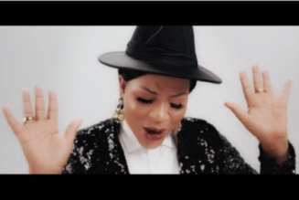 VIDEO: Anny – Never Forget Your Love