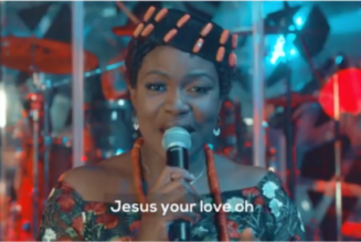VIDEO: Bee Cee Moh – Your Love