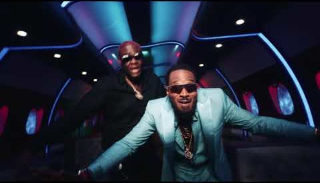 VIDEO: D’banj – Banga