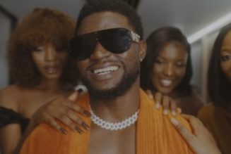VIDEO: DJ Enimoney – Sugar Daddy ft Olamide