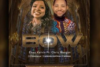VIDEO: Enea Kelvin – Bow ft Chris Morgan