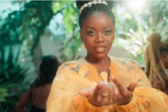 VIDEO: Gyakie – Whine