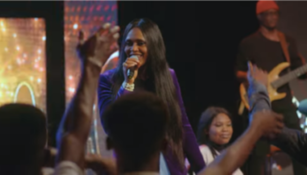 VIDEO: Jahdiel – Just Like That (Mimshack Experience) ft Eben