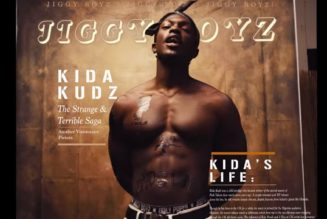 VIDEO: Kida Kudz – Makaveli