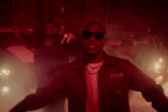 VIDEO: L.A.X – Pepe ft Davido