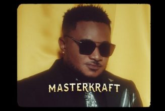 VIDEO: Masterkraft – Egbon ft. Phyno