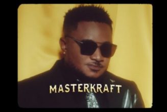 VIDEO: MasterKraft ft Phyno – Egbon