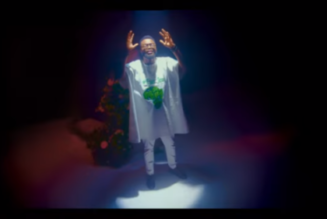 VIDEO: Mike Abdul ft A’dam & Monique – Ko Da Mi Da