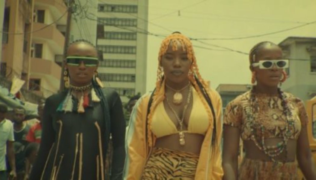 VIDEO: Runtown – If E Happen For Lagos