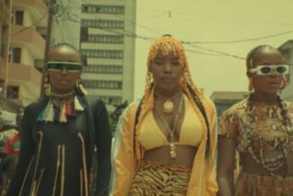 VIDEO: Runtown – If E Happen For Lagos