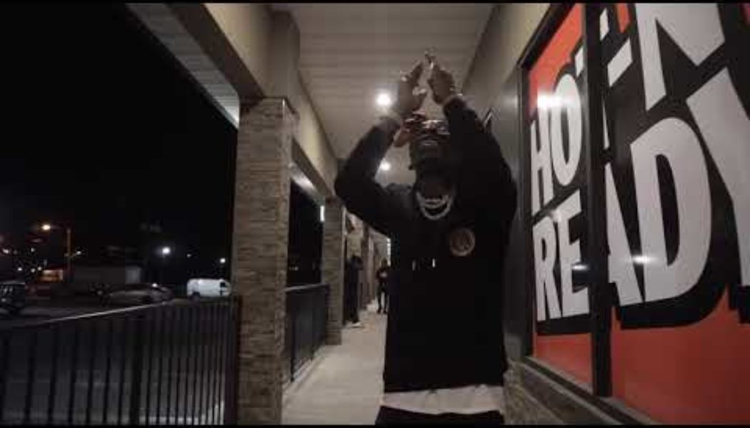 VIDEO: Shatta Wale – Piece of Cake