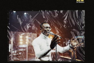 VIDEO: TeeWorship – All Things New