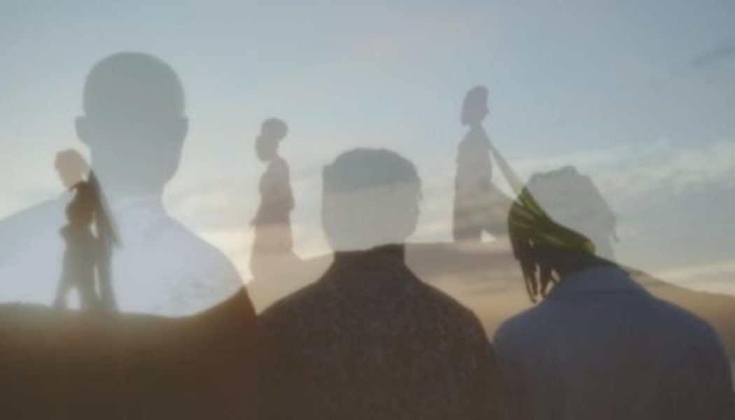 VIDEO: Terri – Money ft Bella Shmurda & Mohbad