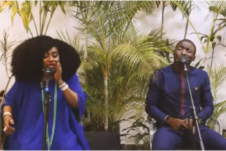 VIDEO: Theophilus Sunday & TY Bello – Heart’s Cry
