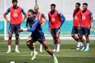 Villa star’s inclusion could help Spurs man shine as England start their Euro 2020 adventure